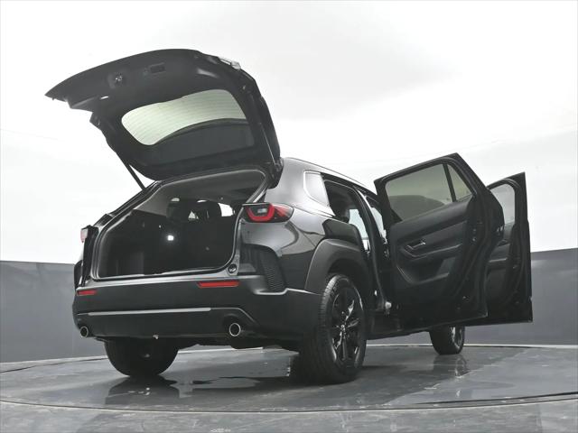 2024 Mazda CX-50 2.5 S Premium