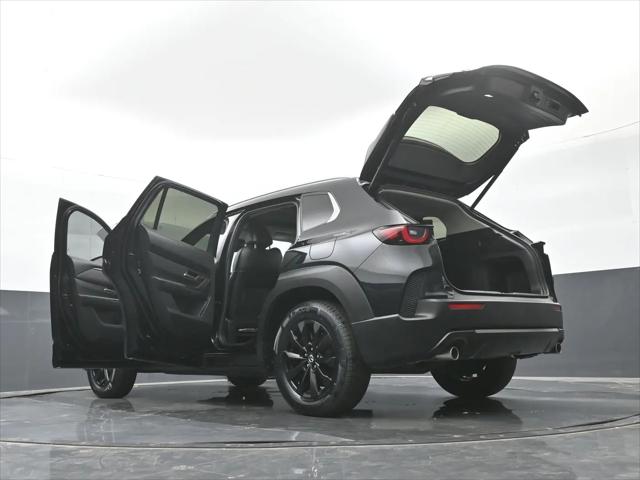 2024 Mazda CX-50 2.5 S Premium