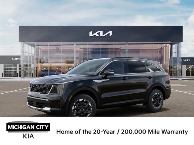 2026 Kia Sorento S for sale in Michigan City, IN