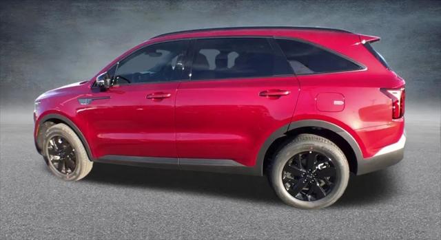 2021 Kia Sorento S