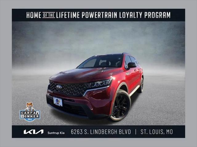 2021 Kia Sorento S for sale in St. Louis, MO