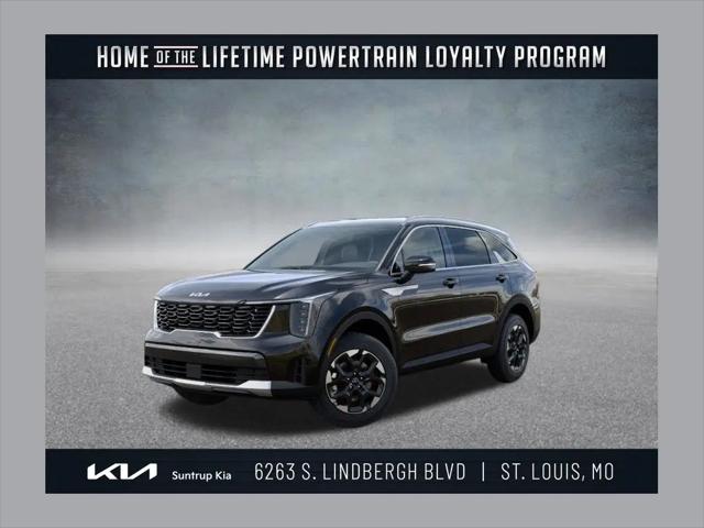 2026 Kia Sorento S for sale in St. Louis, MO