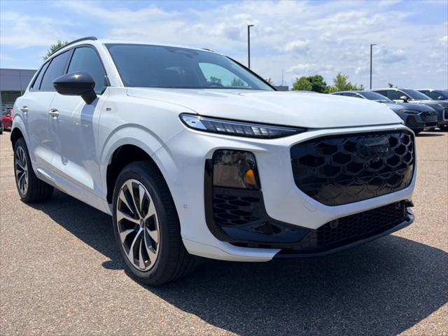 2026 Audi Q3 TFSI quattro S tronic for sale in South Burlington, VT