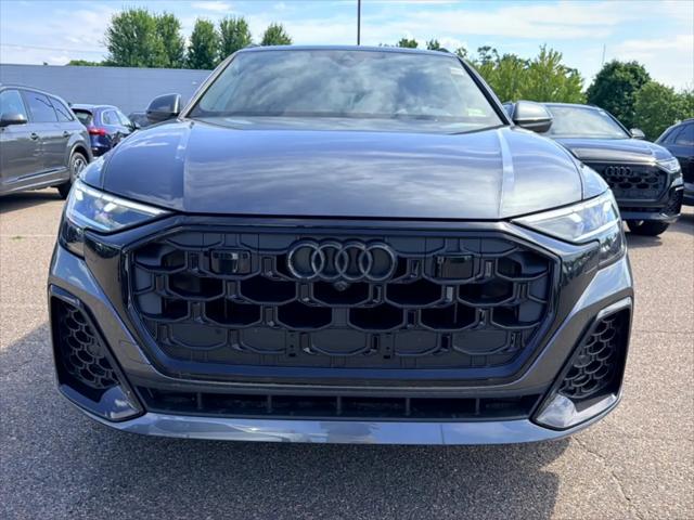 2026 Audi Q8 Premium Plus 55 TFSI quattro Tiptronic