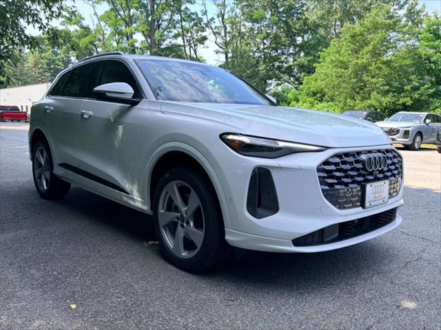 2026 Audi Q5 Premium Plus TFSI quattro S tronic for sale in South Burlington, VT