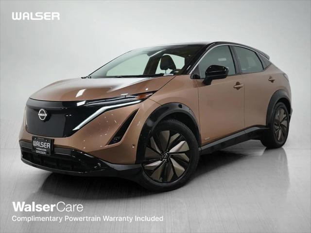 2023 Nissan ARIYA PREMIERE for sale in Wayzata, MN