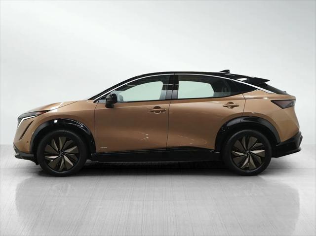 2023 Nissan ARIYA PREMIERE