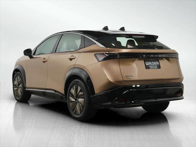 2023 Nissan ARIYA PREMIERE