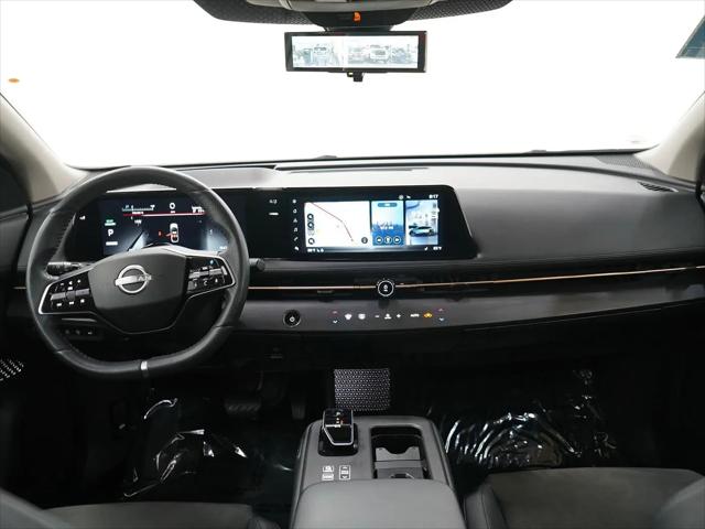2023 Nissan ARIYA PREMIERE