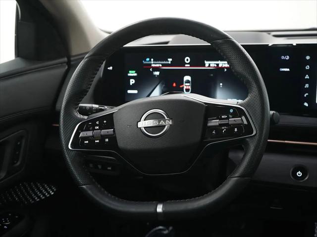 2023 Nissan ARIYA PREMIERE