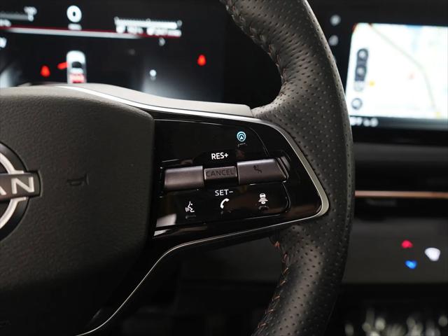 2023 Nissan ARIYA PREMIERE