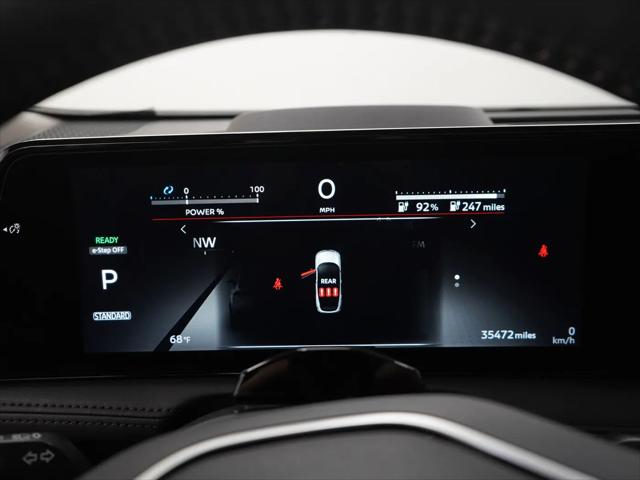 2023 Nissan ARIYA PREMIERE