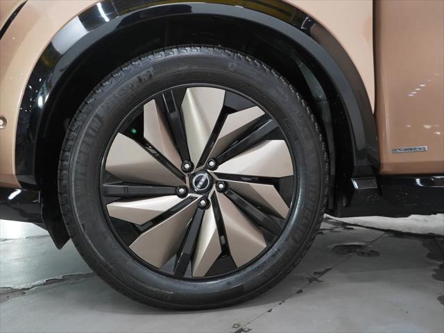 2023 Nissan ARIYA PREMIERE