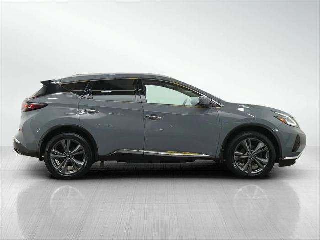 2023 Nissan Murano Platinum Intelligent AWD