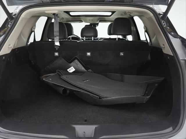 2023 Nissan Murano Platinum Intelligent AWD