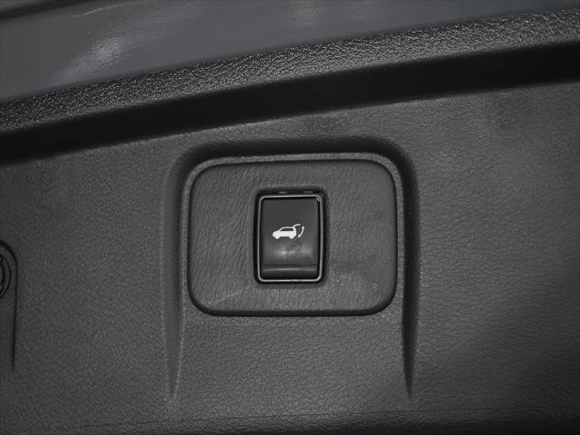 2023 Nissan Murano Platinum Intelligent AWD