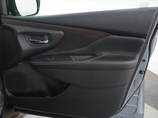 2023 Nissan Murano Platinum Intelligent AWD