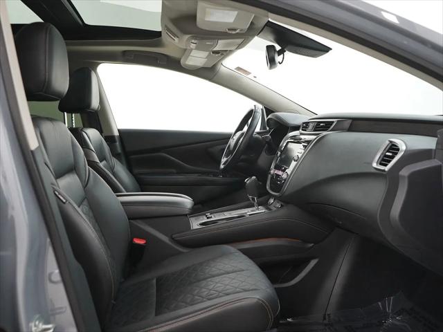 2023 Nissan Murano Platinum Intelligent AWD