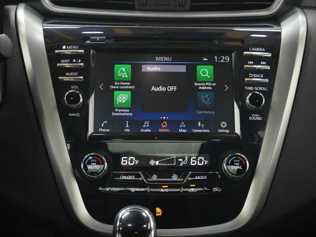 2023 Nissan Murano Platinum Intelligent AWD
