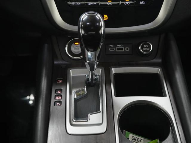 2023 Nissan Murano Platinum Intelligent AWD
