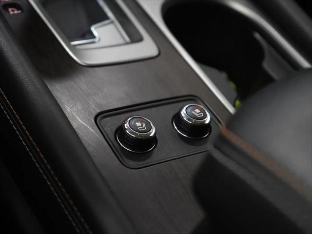 2023 Nissan Murano Platinum Intelligent AWD