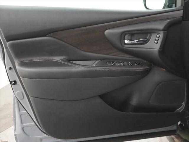 2023 Nissan Murano Platinum Intelligent AWD
