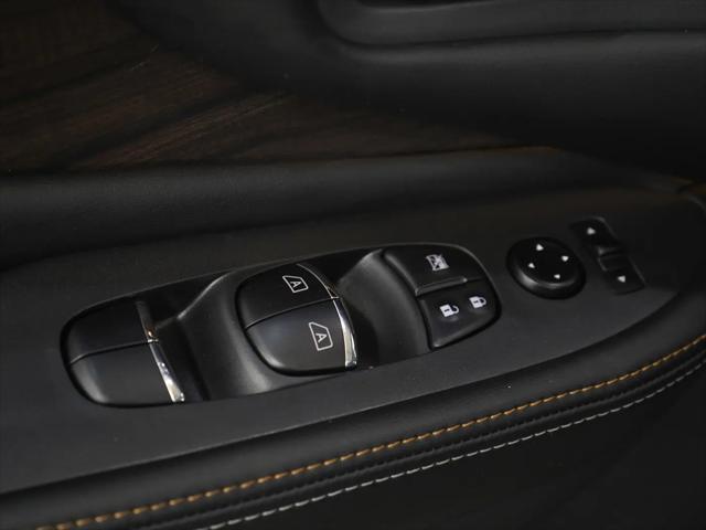 2023 Nissan Murano Platinum Intelligent AWD