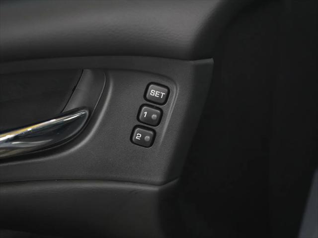 2023 Nissan Murano Platinum Intelligent AWD