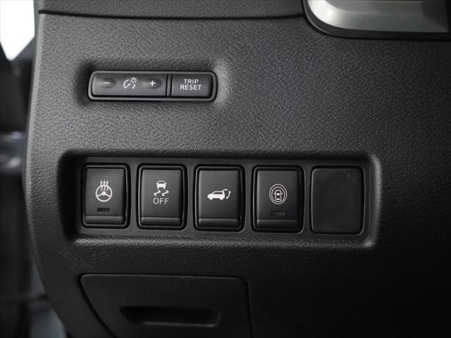 2023 Nissan Murano Platinum Intelligent AWD