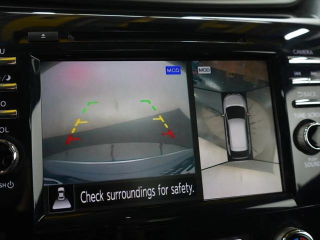 2023 Nissan Murano Platinum Intelligent AWD