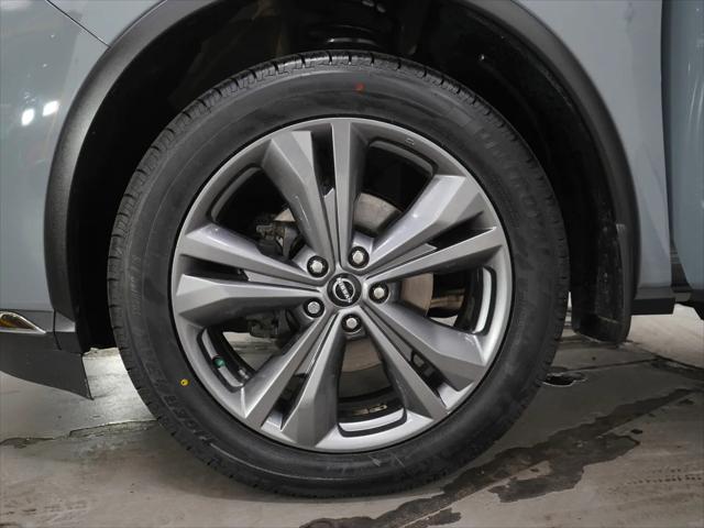 2023 Nissan Murano Platinum Intelligent AWD