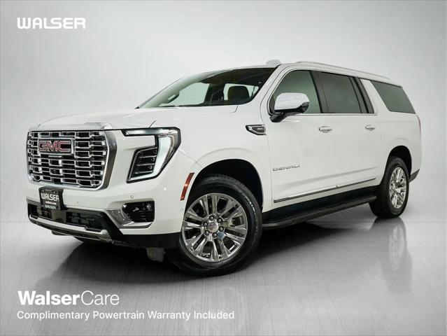 2025 GMC Yukon XL 4WD Denali for sale in Wayzata, MN