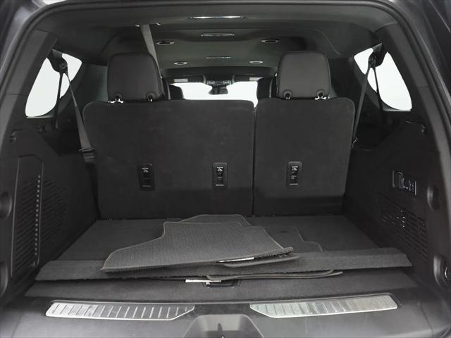 2025 GMC Yukon XL 4WD Denali