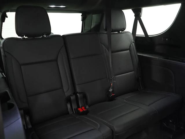 2025 GMC Yukon XL 4WD Denali