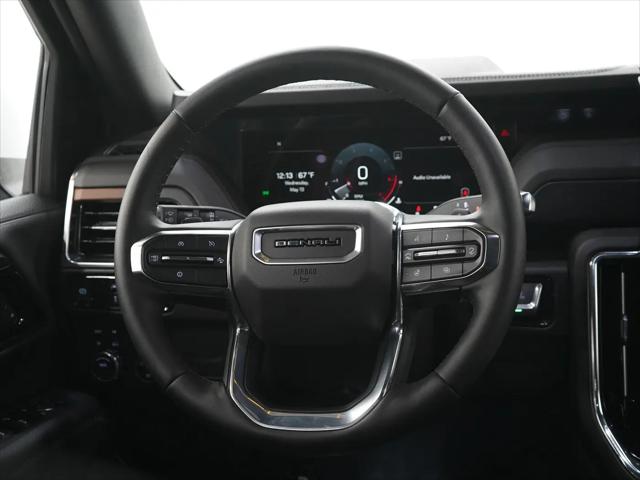 2025 GMC Yukon XL 4WD Denali