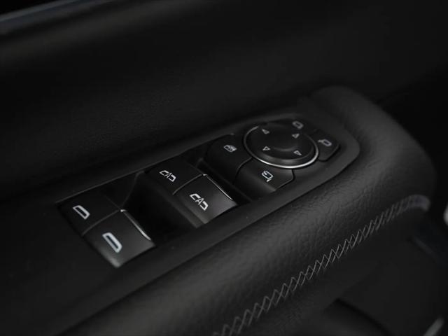 2025 GMC Yukon XL 4WD Denali