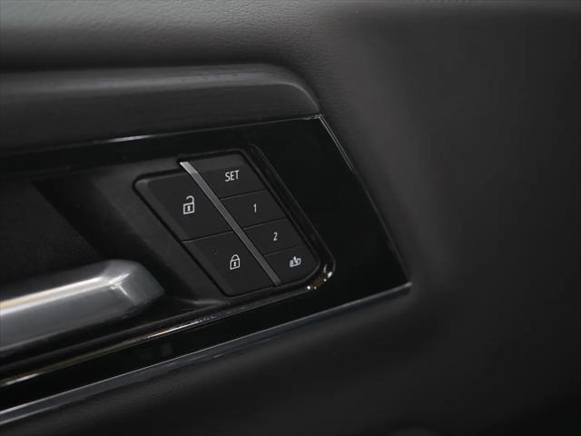2025 GMC Yukon XL 4WD Denali