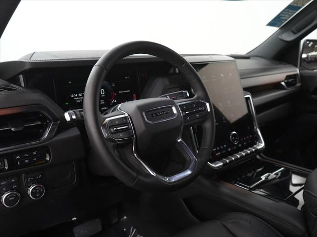2025 GMC Yukon XL 4WD Denali
