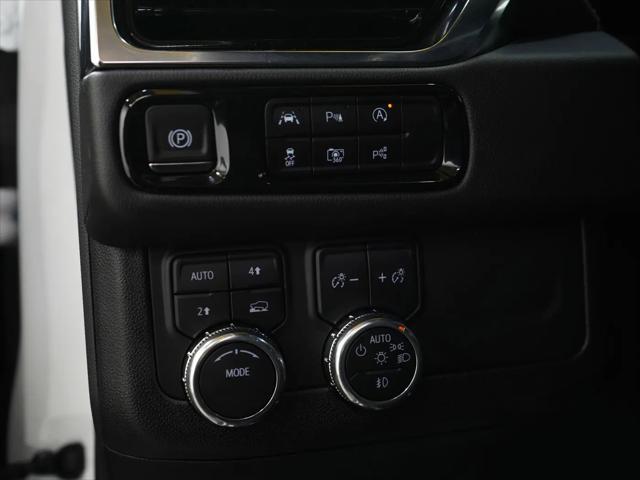 2025 GMC Yukon XL 4WD Denali