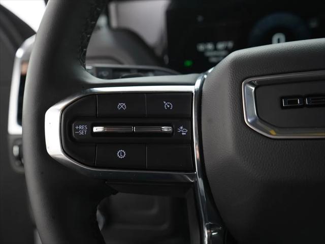 2025 GMC Yukon XL 4WD Denali