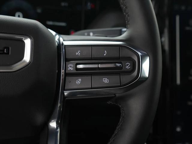 2025 GMC Yukon XL 4WD Denali