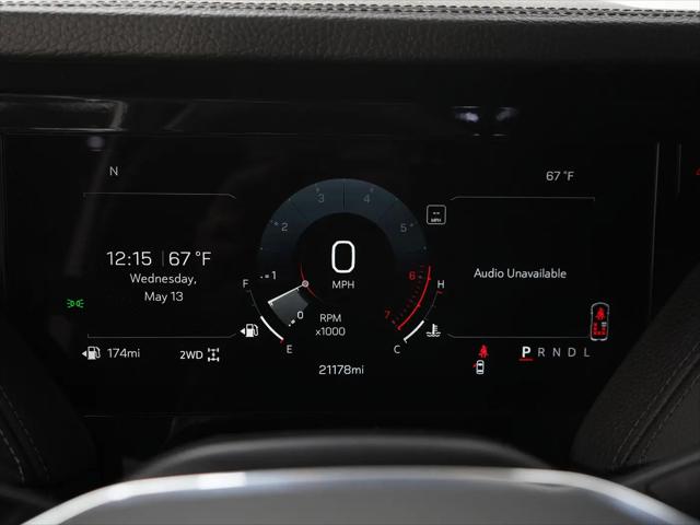 2025 GMC Yukon XL 4WD Denali