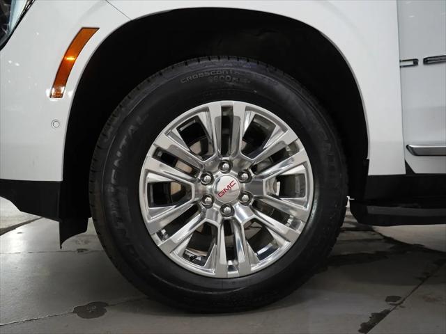 2025 GMC Yukon XL 4WD Denali