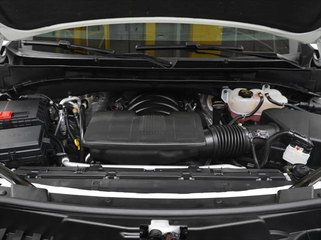 2025 GMC Yukon XL 4WD Denali