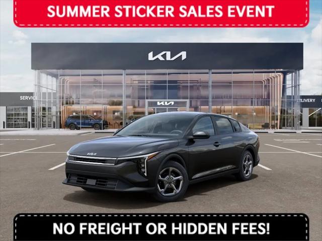 2026 Kia K4 LXS for sale in Gaithersburg, MD
