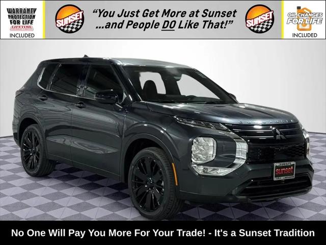 2026 Mitsubishi Outlander SE 2.5 S-AWC for sale in Auburn, WA