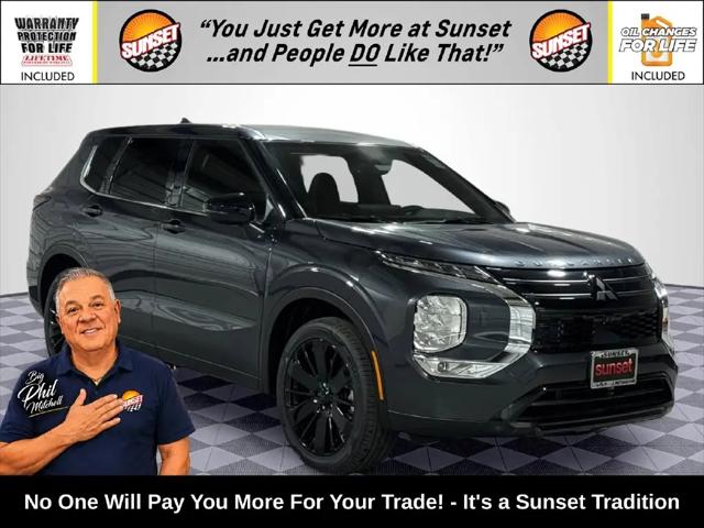 2026 Mitsubishi Outlander LE 2.5 S-AWC for sale in Auburn, WA