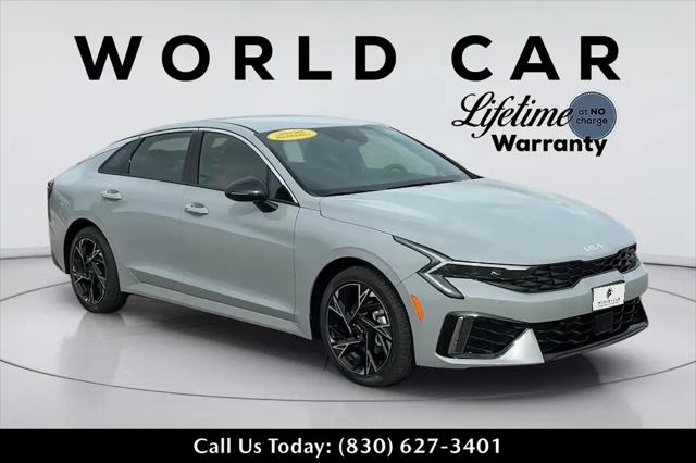 2026 Kia K5 GT-Line FWD for sale in New Braunfels, TX