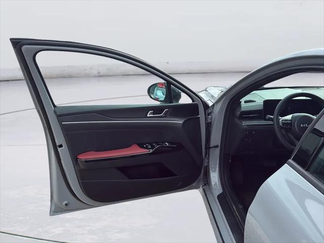 2026 Kia K5 GT-Line FWD