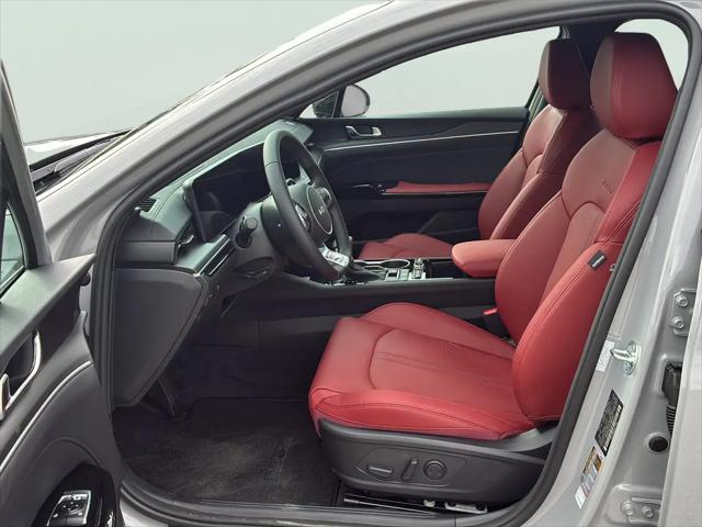 2026 Kia K5 GT-Line FWD